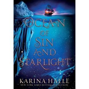 Ocean of Sin and Starlight -- Karina Halle